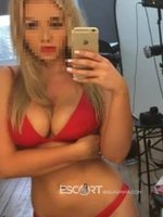 Секс услуги в Балашихе Даша