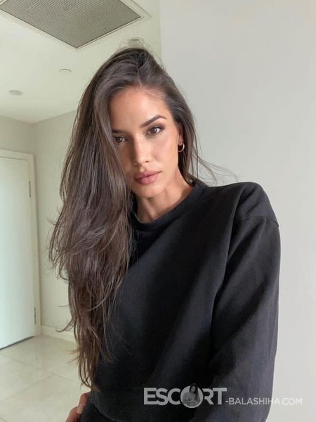 Елена интим в Балашихе