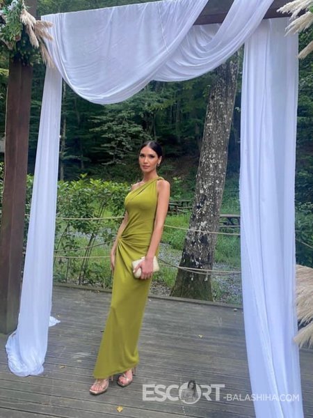 Елена интим в Балашихе