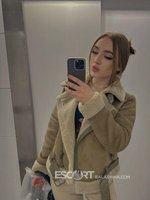 Шлюха Аня в Балашихе