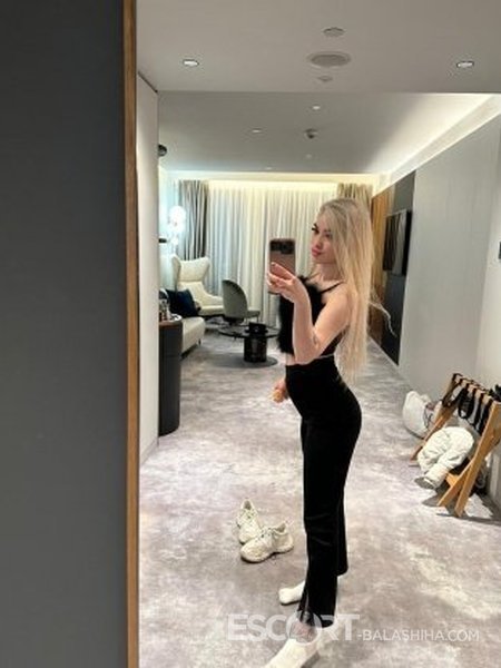 Шлюха Белла🔞 в Балашихе