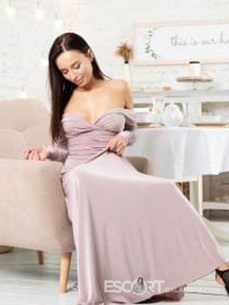 Диана индивидуалка в Балашихе