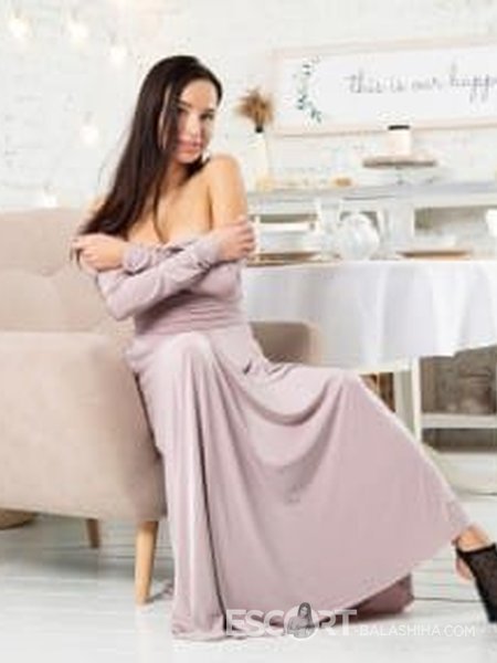 Диана индивидуалка в Балашихе