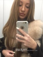 Секс услуги в Балашихе елена