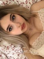 Настя индивидуалка в Балашихе