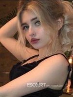 Настя индивидуалка в Балашихе