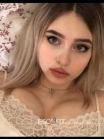 Настя индивидуалка в Балашихе