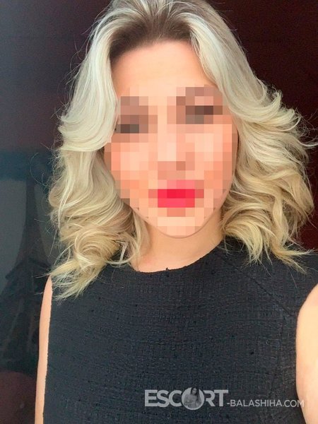 Астра индивидуалка в Балашихе