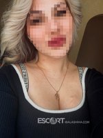 Астра индивидуалка в Балашихе