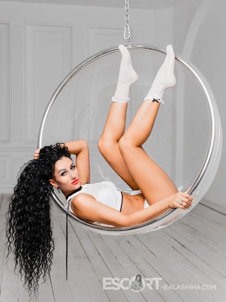 Вероника интим в Балашихе