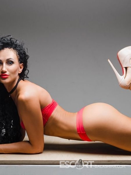 Вероника интим в Балашихе