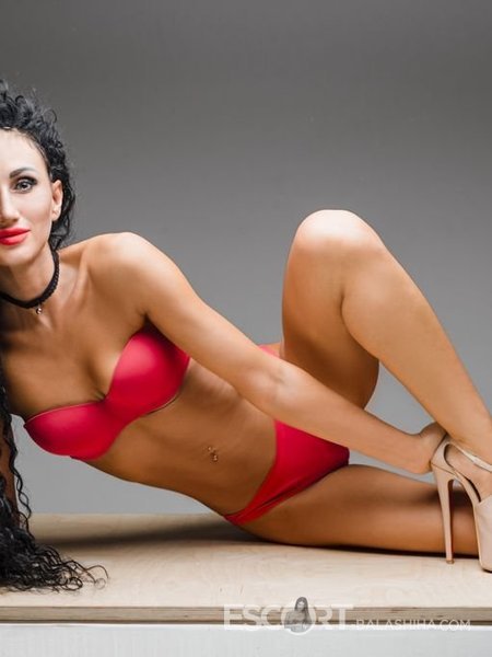 Вероника интим в Балашихе