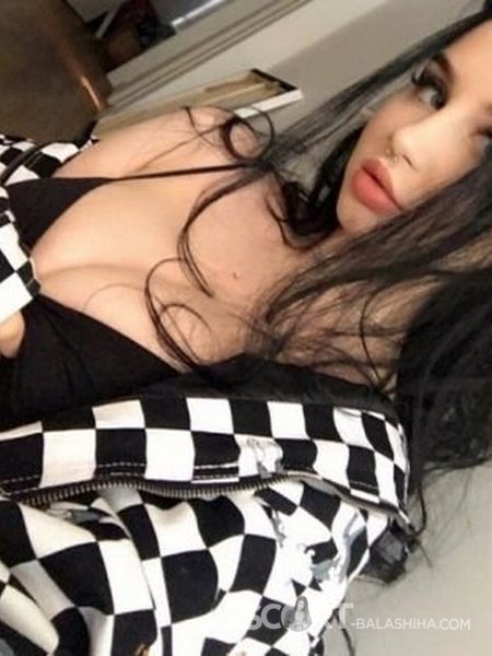 Проститутки Балашихи Юленька
