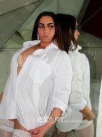 Настя индивидуалка в Балашихе