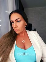 Настя индивидуалка в Балашихе