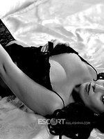 Настя индивидуалка в Балашихе