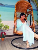 Настя индивидуалка в Балашихе