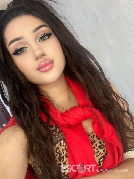 Мэри интим в Балашихе