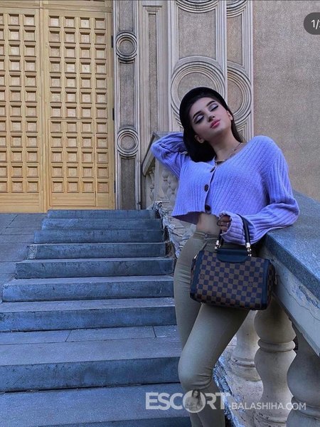 Мэри интим в Балашихе