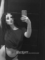 Шлюха Верка в Балашихе