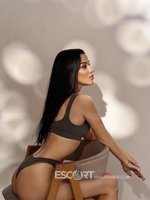 Алиса индивидуалка в Балашихе