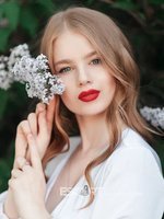 Аника индивидуалка в Балашихе