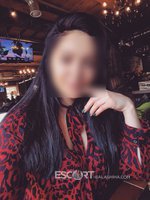 Анжела индивидуалка в Балашихе