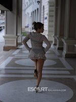 Проститутки Балашихи Аля