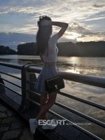 Проститутки Балашихи Вика