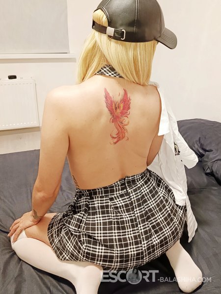 Проститутки Балашихи Лейс