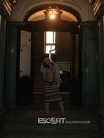 Сабрина индивидуалка в Балашихе