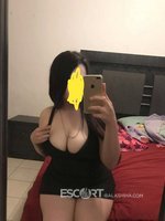 Алина индивидуалка в Балашихе