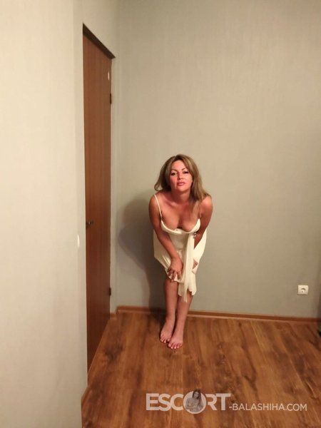 Мария интим в Балашихе