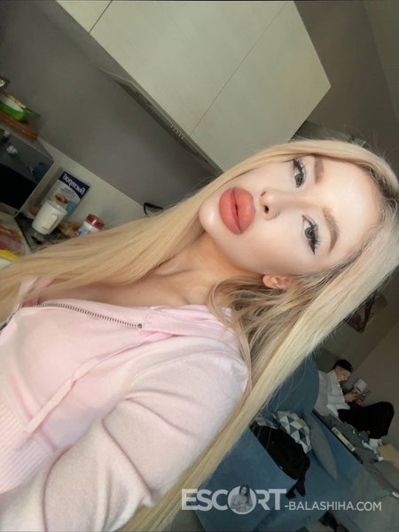 Шлюха Карина в Балашихе