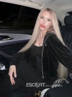 Шлюха Карина в Балашихе