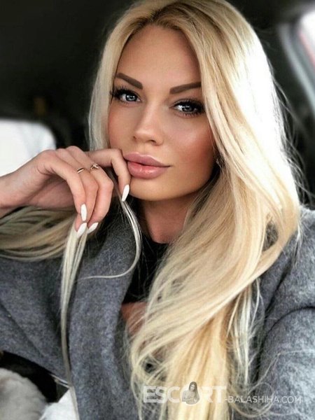 Анна интим в Балашихе