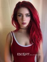 Инна интим в Балашихе