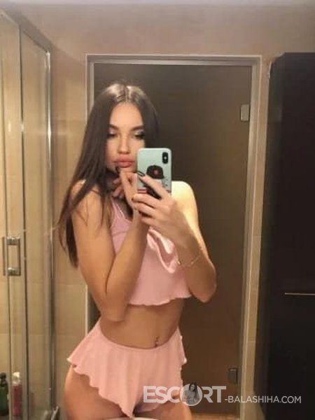 Проститутки Балашихи Диана