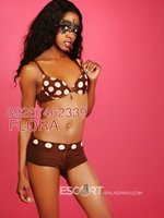 FLORA индивидуалка в Балашихе