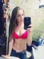 Шлюха Ксюша в Балашихе