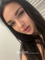 Кэти индивидуалка в Балашихе