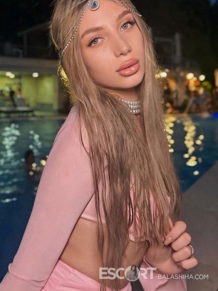 Шлюха Нелли в Балашихе