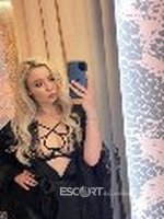 Секс услуги в Балашихе Альбина