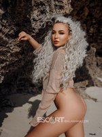 Секс услуги в Балашихе Альбина