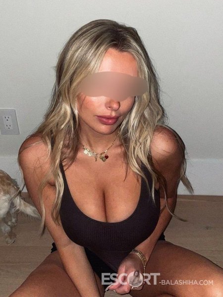 Привлекательная Настя приглашает на встречу.