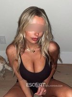 Привлекательная Настя приглашает на встречу.