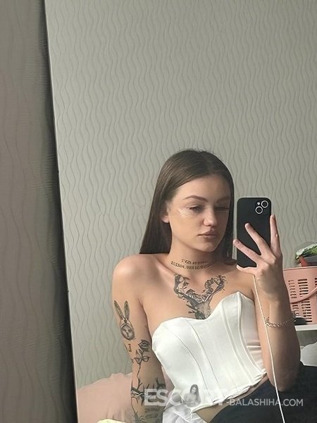 Проститутки Балашихи Мэри