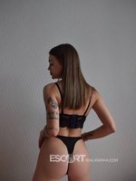 Проститутки Балашихи Мэри