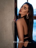 Элина индивидуалка в Балашихе