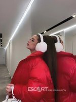 Шлюха Маша в Балашихе